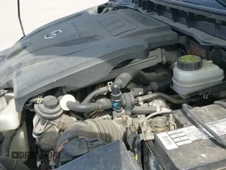 ✅ 2009 Mazda CX-7 Grand Touring • VIN: JM3ER29L890235402 • Lot: 41834012. Wystawiony na IAAI z przebiegiem 117 179 mil. Bezpłatny archiwum sprzedaży aukcyjnych z USA i szczegółowy raport historii pojazdu na DreamBid. Zdjęcie 13.