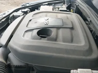 ✅ 2016 Dodge Durango Citadel • VIN: 1C4RDJEGXGC331569 • Лот: 41933753. Опубликован ранее на IAAI с пробегом 131 420 миль. Бесплатный доступ к архиву аукционных продаж из США и подробный отчёт об истории автомобиля на DreamBid. Изображение 19.