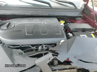 ✅ 2021 Jeep Cherokee Trailhawk • VIN: 1C4PJMBX7MD207514 • Lot: 61133995. Listed on Copart with 39,901 mi. Free auction sales archive from the USA and detailed vehicle history report at DreamBid. Image 15.