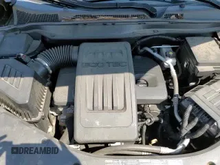 ✅ 2017 Chevrolet Equinox Premier • VIN: 2GNALDEKXH6193880 • Лот: 81299915. Опубликован ранее на Copart с пробегом 77 418 миль. Бесплатный доступ к архиву аукционных продаж из США и подробный отчёт об истории автомобиля на DreamBid. Изображение 14.