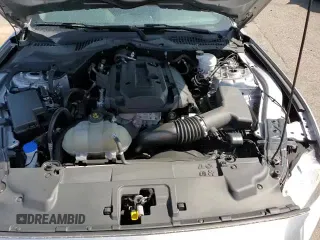 ✅ 2020 Ford Mustang EcoBoost • VIN: 1FA6P8TH4L5191456 • Lot: 66498395. Wystawiony na Copart z przebiegiem 39 476 mil. Bezpłatny archiwum sprzedaży aukcyjnych z USA i szczegółowy raport historii pojazdu na DreamBid. Zdjęcie 13.