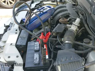 ✅ 2005 Mercury Sable LS • VIN: 1MEFM55SX5A632915 • Lot: 42823026. Listed on IAAI with 24,675 mi. Free auction sales archive from the USA and detailed vehicle history report at DreamBid. Image 12.