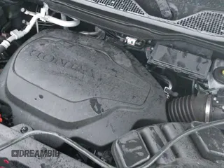 ✅ 2022 Honda Passport TrailSport • VIN: 5FNYF8H67NB009456 • Lot: 43386572. Listed on IAAI with 47,428 mi. Free auction sales archive from the USA and detailed vehicle history report at DreamBid. Image 19.