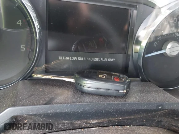 ✅ 2014 Ford F-250 Lariat • VIN: 1FT7W2BT2EEB84559 • Лот: 44989363. Опубліковано раніше на IAAI з пробігом Не вказано. Безкоштовний доступ до архіву аукціонних продажів зі США та докладний звіт про історію автомобіля на DreamBid. Зображення 11.