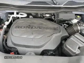 ✅ 2022 Honda Pilot Sport • VIN: 5FNYF6H30NB062025 • Lot: 85473484. Listed on Copart with 57,280 mi. Free auction sales archive from the USA and detailed vehicle history report at DreamBid. Image 16.