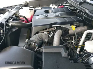 ✅ 2022 Toyota Tundra 1794 Edition • VIN: 5TFMA5DB0NX009609 • Лот: 42063639. Опубликован ранее на IAAI с пробегом 79 697 миль. Бесплатный доступ к архиву аукционных продаж из США и подробный отчёт об истории автомобиля на DreamBid. Изображение 18.