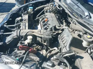 ✅ 2016 Honda HR-V EX • VIN: 3CZRU6H54GM710261 • Лот: 43600909. Опубликован ранее на IAAI с пробегом 104 166 миль. Бесплатный доступ к архиву аукционных продаж из США и подробный отчёт об истории автомобиля на DreamBid. Изображение 24.