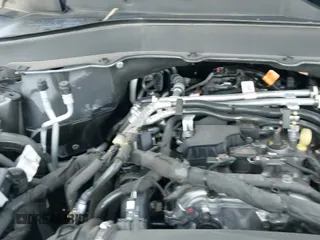 ✅ 2025 Ford Explorer Active • VIN: 1FMUK7DH2SGA25606 • Лот: 43451548. Опубликован ранее на IAAI с пробегом 19 359 миль. Бесплатный доступ к архиву аукционных продаж из США и подробный отчёт об истории автомобиля на DreamBid. Изображение 25.