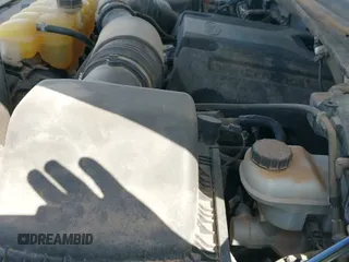 ✅ 2017 Ford F-150 XL • VIN: 1FTEW1EG9HKD44474 • Lot: 43019195. Listed on IAAI with 147,229 mi. Free auction sales archive from the USA and detailed vehicle history report at DreamBid. Image 19.