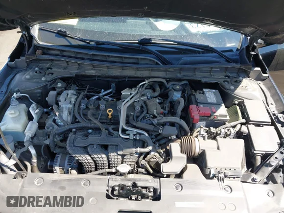 ✅ 2021 Nissan Altima SR • VIN: 1N4BL4CWXMN318293 • Lot: 44684983. Wystawiony na IAAI z przebiegiem 51 233 mil. Bezpłatny archiwum sprzedaży aukcyjnych z USA i szczegółowy raport historii pojazdu na DreamBid. Zdjęcie 10.