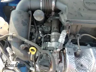 2025 Jeep Compass Latitude с VIN 3C4NJDBN3ST526387, выставлен на аукционе Copart как лот 84566165 с пробегом 20 544 миль миль и Списание • Salvage title. История ставок и продаж доступна на DreamBid. Изображение 16.