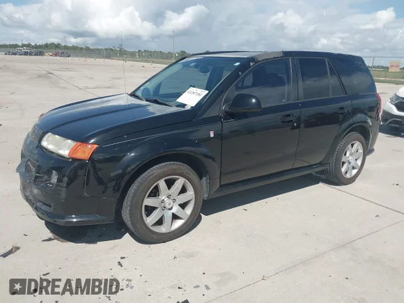 ✅ 2005 Saturn VUE • VIN: 5GZCZ53485S863685 • Lot: 43287181. Wystawiony na IAAI z przebiegiem 99 759 mil. Bezpłatny archiwum sprzedaży aukcyjnych z USA i szczegółowy raport historii pojazdu na DreamBid. Zdjęcie 2.