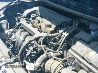 ✅ 2023 Kia Rio S • VIN: 3KPA24AD7PE615833 • Лот: 42312081. Опубликован ранее на IAAI с пробегом 29 354 миль. Бесплатный доступ к архиву аукционных продаж из США и подробный отчёт об истории автомобиля на DreamBid. Изображение 18.