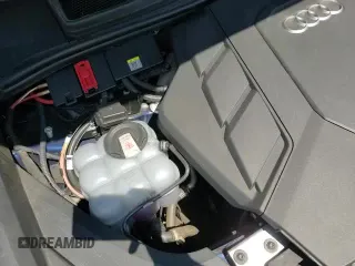 ✅ 2021 Audi Q8 Prestige • VIN: WA1FVAF16MD035748 • Lot: 65675845. Listed on Copart with 38,632 mi. Free auction sales archive from the USA and detailed vehicle history report at DreamBid. Image 14.