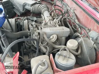 ✅ 1994 Mitsubishi Mighty Max • VIN: JA7LS21G0RP007773 • Лот: 41915117. Опубликован ранее на IAAI с пробегом 68 410 миль. Бесплатный доступ к архиву аукционных продаж из США и подробный отчёт об истории автомобиля на DreamBid. Изображение 12.