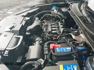 ✅ 2025 Honda CR-V EX • VIN: 2HKRS4H47SH435345 • Lot: 42527643. Listed on IAAI with 6,867 mi. Free auction sales archive from the USA and detailed vehicle history report at DreamBid. Image 19.