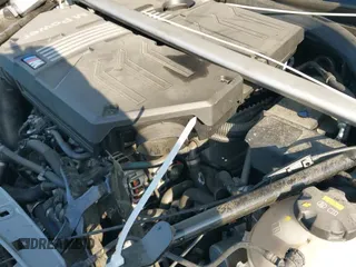 ✅ 2023 BMW X4 M • VIN: 5YM23EC0XP9P23425 • Lot: 41147096. Listed on IAAI with 22,958 mi. Free auction sales archive from the USA and detailed vehicle history report at DreamBid. Image 21.