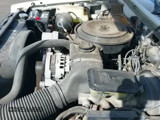 ✅ 1991 GMC Sonoma • VIN: 1GTCS19Z4M8505710 • Lot: 41865519. Wystawiony na IAAI z przebiegiem 112 290 mil. Bezpłatny archiwum sprzedaży aukcyjnych z USA i szczegółowy raport historii pojazdu na DreamBid. Zdjęcie 12.