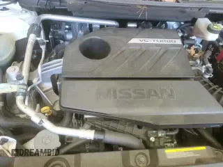 ✅ 2023 Nissan Rogue SL • VIN: 5N1BT3CB9PC751021 • Lot: 87290955. Wystawiony na Copart z przebiegiem 52 340 mil. Bezpłatny archiwum sprzedaży aukcyjnych z USA i szczegółowy raport historii pojazdu na DreamBid. Zdjęcie 16.