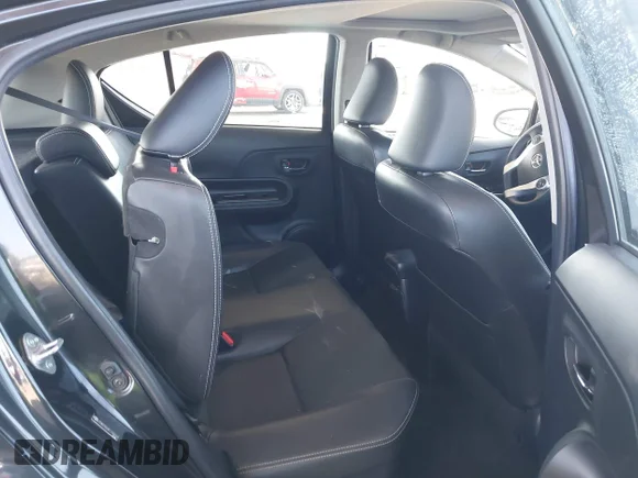 ✅ 2015 Toyota Prius One • VIN: JTDKDTB34F1100658 • Lot: 42516849. Wystawiony na IAAI z przebiegiem 95 289 mil. Bezpłatny archiwum sprzedaży aukcyjnych z USA i szczegółowy raport historii pojazdu na DreamBid. Zdjęcie 8.
