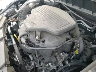 ✅ 2019 Cadillac XT5 FWD • VIN: 1GYKNARSXKZ179614 • Lot: 92675765. Listed on Copart with 72,236 mi. Free auction sales archive from the USA and detailed vehicle history report at DreamBid. Image 14.