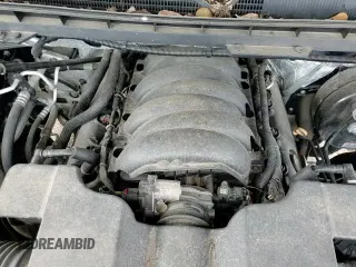 ✅ 2017 Chevrolet Silverado 1500 LT • VIN: 3GCPCREC8HG308313 • Lot: 93638885. Wystawiony na Copart z przebiegiem 102 836 mil. Bezpłatny archiwum sprzedaży aukcyjnych z USA i szczegółowy raport historii pojazdu na DreamBid. Zdjęcie 14.