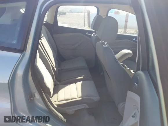✅ 2013 Ford C-Max SE • VIN: 1FADP5AU0DL544147 • Лот: 43964643. Опубликован ранее на IAAI с пробегом 200 323 миль. Бесплатный доступ к архиву аукционных продаж из США и подробный отчёт об истории автомобиля на DreamBid. Изображение 8.