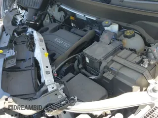 ✅ 2022 GMC Terrain SLT • VIN: 3GKALPEV7NL228083 • Лот: 42708300. Опубликован ранее на IAAI с пробегом 45 988 миль. Бесплатный доступ к архиву аукционных продаж из США и подробный отчёт об истории автомобиля на DreamBid. Изображение 19.