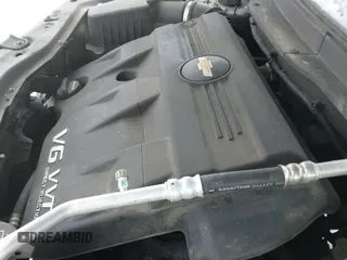 ✅ 2012 Chevrolet Captiva Sport LT • VIN: 3GNAL3E53CS598655 • Lot: 41237695. Wystawiony na IAAI z przebiegiem 207 931 mil. Bezpłatny archiwum sprzedaży aukcyjnych z USA i szczegółowy raport historii pojazdu na DreamBid. Zdjęcie 19.