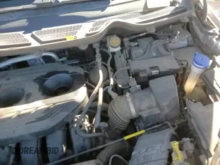 ✅ 2018 Ford EcoSport Titanium • VIN: MAJ6P1WL0JC197691 • Lot: 84796255. Wystawiony na Copart z przebiegiem 94 182 mil. Bezpłatny archiwum sprzedaży aukcyjnych z USA i szczegółowy raport historii pojazdu na DreamBid. Zdjęcie 14.