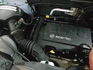 ✅ 2018 Buick Encore Sport Touring • VIN: KL4CJ2SB0JB679966 • Lot: 91377885. Wystawiony na Copart z przebiegiem 96 068 mil. Bezpłatny archiwum sprzedaży aukcyjnych z USA i szczegółowy raport historii pojazdu na DreamBid. Zdjęcie 16.