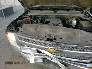 ✅ 2012 Chevrolet Silverado 1500 • VIN: 1GCPCSE7XCF165532 • Лот: 86780984. Опубликован ранее на Copart с пробегом 148 080 миль. Бесплатный доступ к архиву аукционных продаж из США и подробный отчёт об истории автомобиля на DreamBid. Изображение 14.