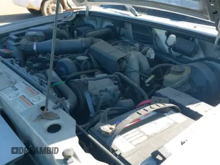 ✅ 1993 Ford Ranger Splash • VIN: 1FTCR10A9PTA69537 • Лот: 42899623. Опубликован ранее на IAAI с пробегом 92 052 миль. Бесплатный доступ к архиву аукционных продаж из США и подробный отчёт об истории автомобиля на DreamBid. Изображение 12.