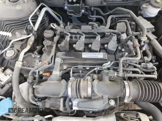 ✅ 2020 Honda Accord EX • VIN: 1HGCV1F43LA058215 • Лот: 82060825. Опубликован ранее на Copart с пробегом 146 112 миль. Бесплатный доступ к архиву аукционных продаж из США и подробный отчёт об истории автомобиля на DreamBid. Изображение 13.