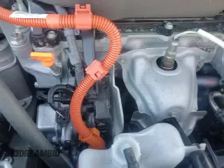 ✅ 2025 Honda Civic Sport • VIN: 19XFL4H81SE012459 • Lot: 90700835. Wystawiony na Copart z przebiegiem 15 061 mil. Bezpłatny archiwum sprzedaży aukcyjnych z USA i szczegółowy raport historii pojazdu na DreamBid. Zdjęcie 13.