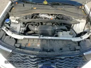 ✅ 2021 Ford Explorer ST • VIN: 1FM5K8GC6MGA06232 • Лот: 70302265. Опубликован ранее на Copart с пробегом 61 082 миль. Бесплатный доступ к архиву аукционных продаж из США и подробный отчёт об истории автомобиля на DreamBid. Изображение 14.