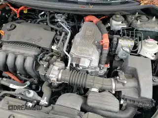 ✅ 2019 Honda Clarity Touring • VIN: JHMZC5F35KC004574 • Lot: 81830725. Wystawiony na Copart z przebiegiem 49 016 mil. Bezpłatny archiwum sprzedaży aukcyjnych z USA i szczegółowy raport historii pojazdu na DreamBid. Zdjęcie 13.