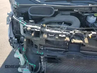 ✅ 2018 Ford Transit Passenger XL • VIN: 1FBZX2YM8JKA97299 • Lot: 53553115. Wystawiony na Copart z przebiegiem 101 532 mil. Bezpłatny archiwum sprzedaży aukcyjnych z USA i szczegółowy raport historii pojazdu na DreamBid. Zdjęcie 15.