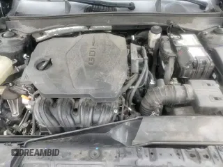 ✅ 2020 Hyundai Sonata SE • VIN: 5NPEG4JAXLH022708 • Лот: 81748685. Опубликован ранее на Copart с пробегом 102 723 миль. Бесплатный доступ к архиву аукционных продаж из США и подробный отчёт об истории автомобиля на DreamBid. Изображение 15.