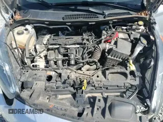 ✅ 2017 Ford Fiesta SE • VIN: 3FADP4BJ7HM134478 • Lot: 85874685. Wystawiony na Copart z przebiegiem 47 128 mil. Bezpłatny archiwum sprzedaży aukcyjnych z USA i szczegółowy raport historii pojazdu na DreamBid. Zdjęcie 14.