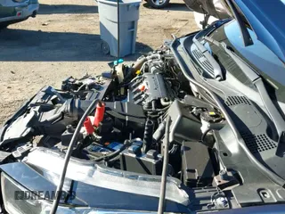 ✅ 2019 Honda HR-V EX • VIN: 3CZRU6H56KM731508 • Lot: 43490085. Listed on IAAI with 89,156 mi. Free auction sales archive from the USA and detailed vehicle history report at DreamBid. Image 19.