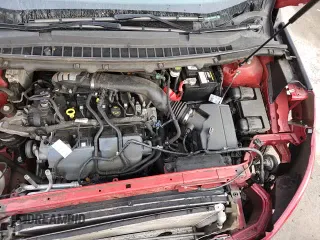 ✅ 2017 Ford Edge Titanium • VIN: 2FMPK4K94HBB94792 • Lot: 93054555. Listed on Copart with 69,177 mi. Free auction sales archive from the USA and detailed vehicle history report at DreamBid. Image 17.