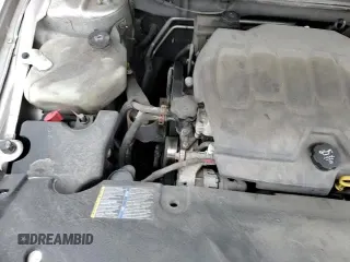 ✅ 2010 Buick Lucerne CXL-3 • VIN: 1G4HE5EM5AU112716 • Лот: 84810514. Опубликован ранее на Copart с пробегом 163 618 миль. Бесплатный доступ к архиву аукционных продаж из США и подробный отчёт об истории автомобиля на DreamBid. Изображение 13.