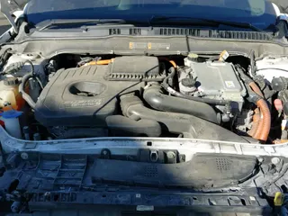 ✅ 2014 Ford Fusion Titanium • VIN: 3FA6P0SUXER329887 • Лот: 43562790. Опубликован ранее на IAAI с пробегом 205 962 миль. Бесплатный доступ к архиву аукционных продаж из США и подробный отчёт об истории автомобиля на DreamBid. Изображение 14.