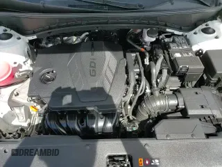 2024 Hyundai Tucson Limited with VIN 5NMJE3DE9RH371832, listed as a Copart auction lot 82075595 with 41,709 mi miles and Salvage title. Bid and sale history available at DreamBid. Image 15.