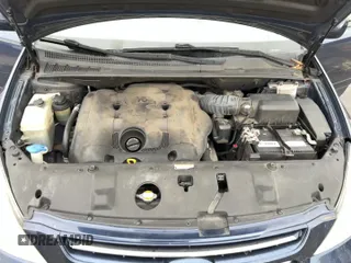 ✅ 2008 Kia Sedona LX • VIN: KNDMB233386238141 • Лот: 92902245. Опубликован ранее на Copart с пробегом 132 246 миль. Бесплатный доступ к архиву аукционных продаж из США и подробный отчёт об истории автомобиля на DreamBid. Изображение 11.