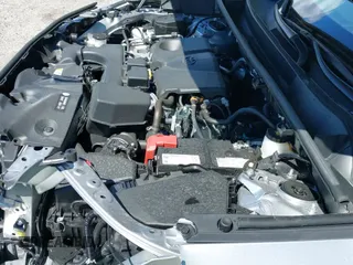 ✅ 2025 Toyota RAV4 XLE Premium • VIN: 2T3C1RFVXSC327801 • Lot: 43224830. Listed on IAAI with 10,843 mi. Free auction sales archive from the USA and detailed vehicle history report at DreamBid. Image 20.