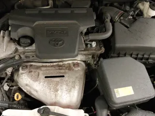 ✅ 2012 Toyota Camry SE • VIN: 4T1BF1FK7CU022432 • Lot: 42507553. Wystawiony na IAAI z przebiegiem 211 070 mil. Bezpłatny archiwum sprzedaży aukcyjnych z USA i szczegółowy raport historii pojazdu na DreamBid. Zdjęcie 20.