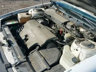 ✅ 1998 Oldsmobile 88 LS • VIN: 1G3HN52K5W4842415 • Lot: 42619397. Wystawiony na IAAI z przebiegiem 519 073 mil. Bezpłatny archiwum sprzedaży aukcyjnych z USA i szczegółowy raport historii pojazdu na DreamBid. Zdjęcie 12.