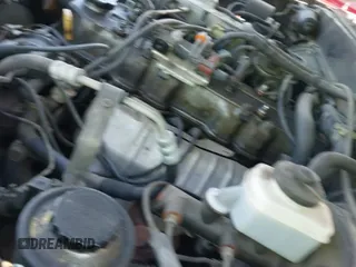 ✅ 1991 Toyota Pickup DLX • VIN: JT4RN93P7M5029610 • Lot: 42242230. Listed on IAAI with 166,530 mi. Free auction sales archive from the USA and detailed vehicle history report at DreamBid. Image 16.